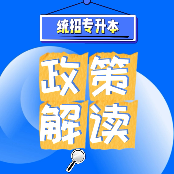 统招专升本报考条件及考试内容政策详解|钉考专升本